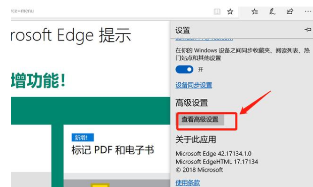 Edge浏览器下载不了文件怎么办_Edge浏览器无法下载文件的解决方法