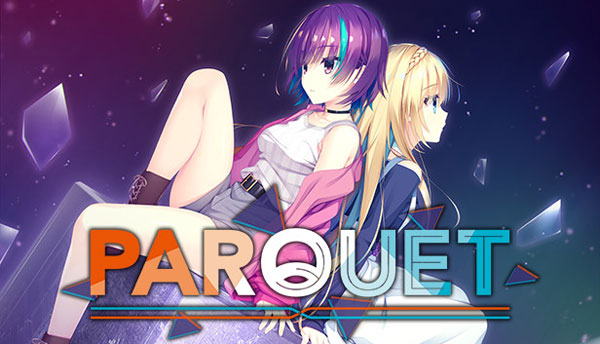 PARQUET中文破解版下载