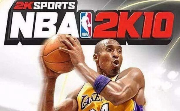 NBA2K10硬盘直装破解版