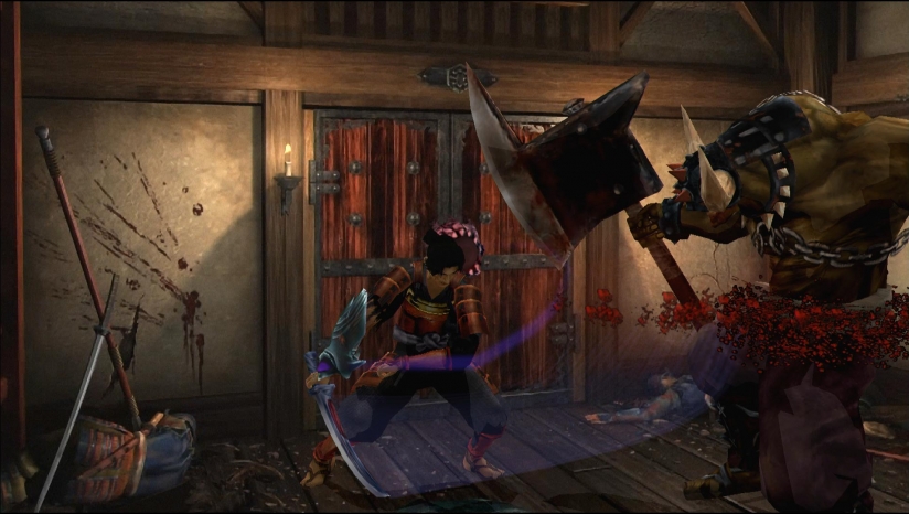 鬼武者HD复刻版(Onimusha:Warlord)