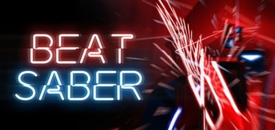 节奏光剑(Beat Saber)