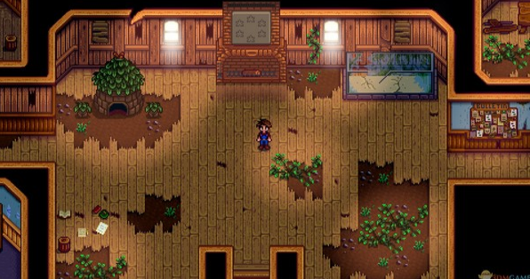 星露谷物语(Stardew Valley)