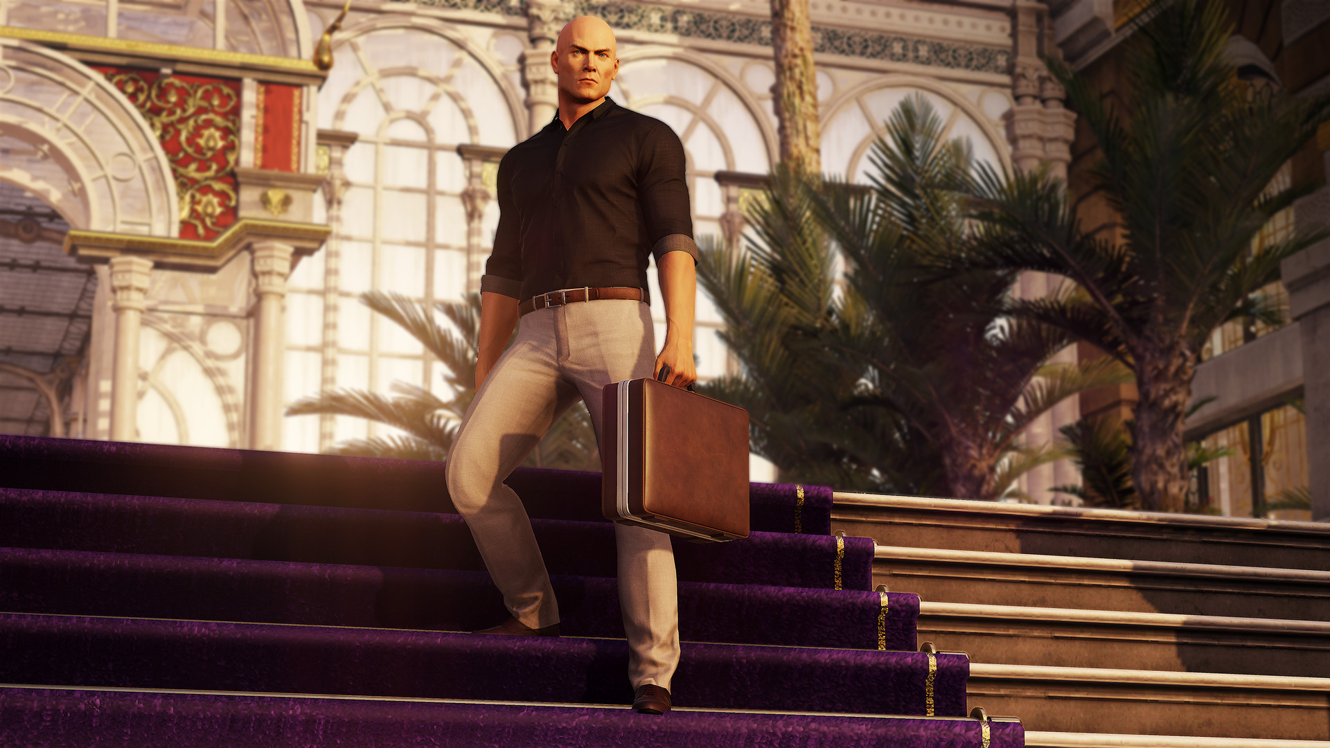 杀手2(Hitman 2)