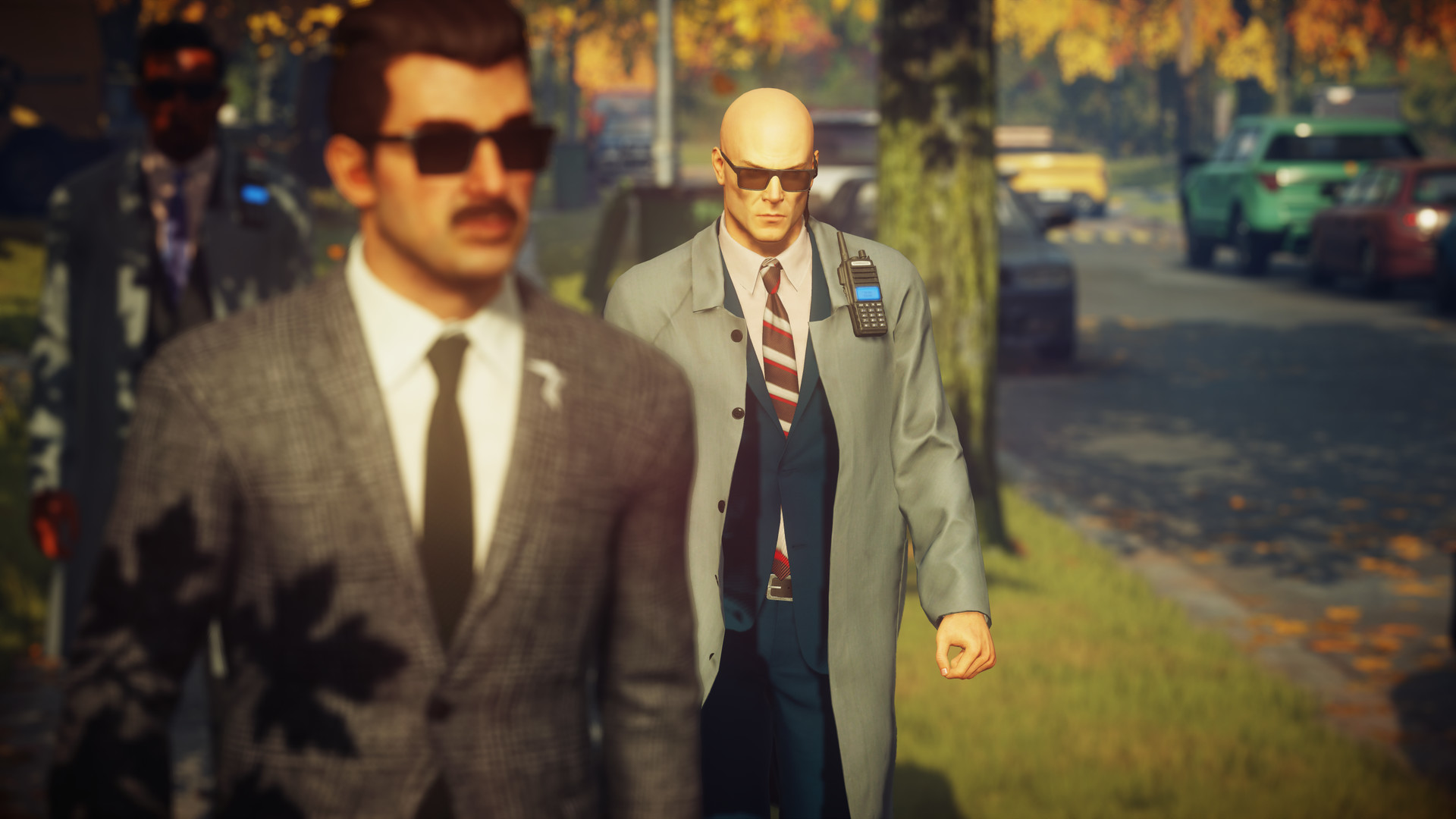 杀手2(Hitman 2)