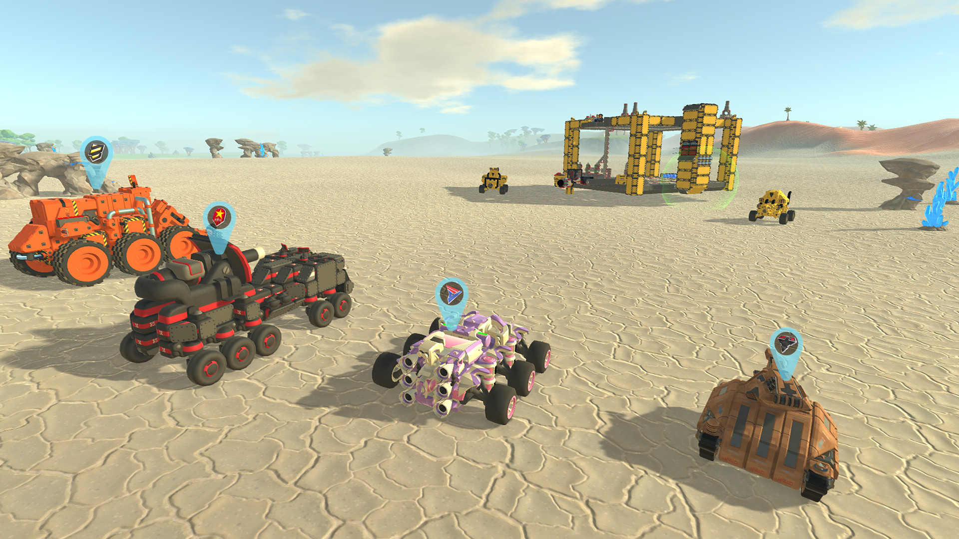 泰拉科技(TerraTech)