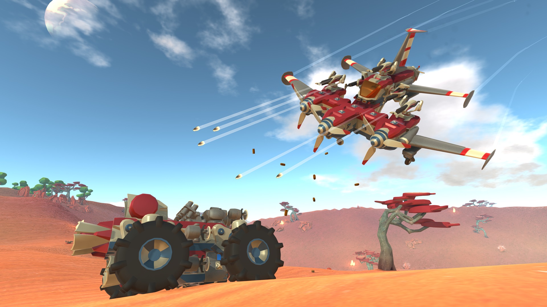 泰拉科技(TerraTech)