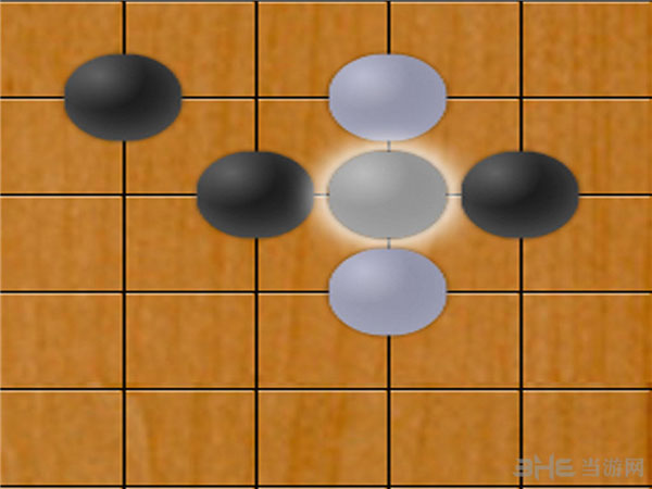 五子棋大师2