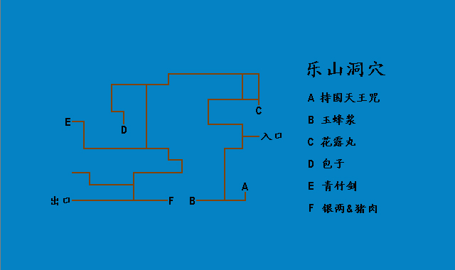 风云之天下会完美通关攻略分享