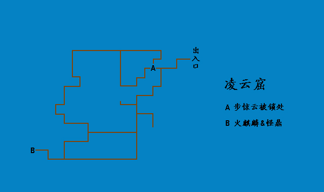 风云之天下会完美通关攻略分享