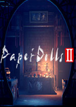 纸人贰(Paper Dolls 2)