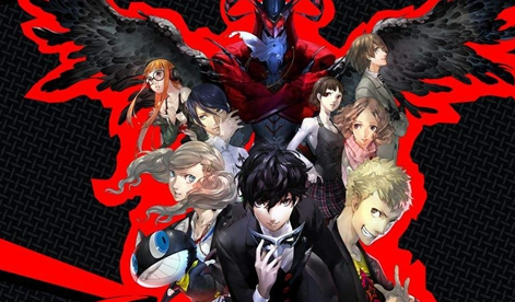 女神异闻录5宝魔弱点一览 P5宝魔弱点表