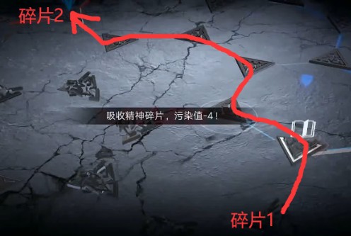 无期迷途MZ-05关卡最优通关线路攻略分享