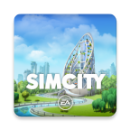 模拟城市最新破解版 v1.43.9安卓版游戏图标