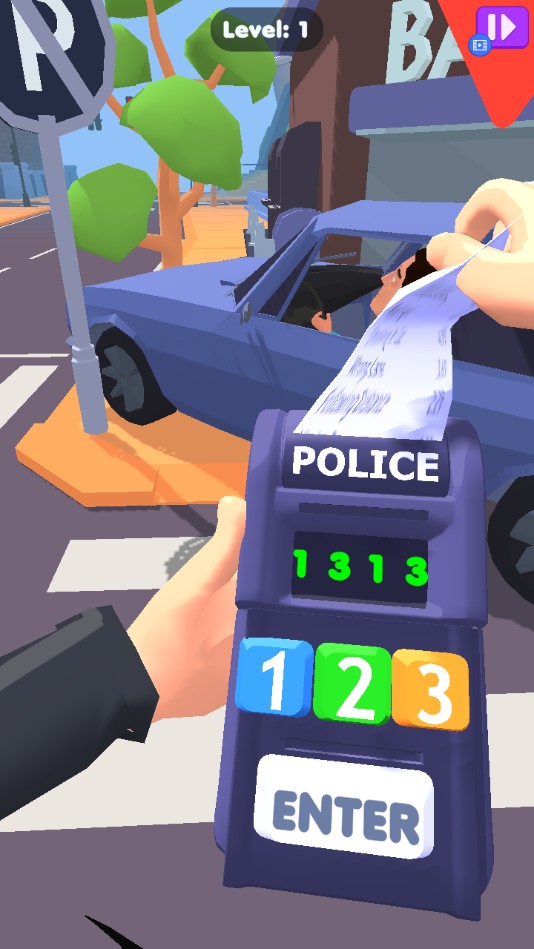 警察模拟器破解版