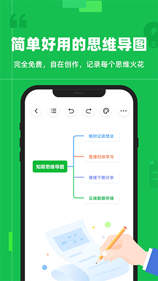 知犀app2023最新版