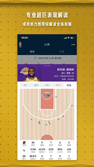 NBAapp官网安卓版