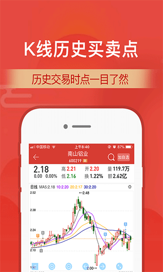 财通证券app