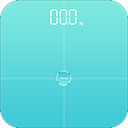 荣耀体脂秤官方app v1.1.10.121安卓版游戏图标