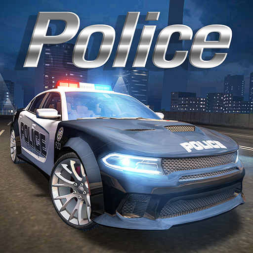 警察模拟器无限金币版最新版
