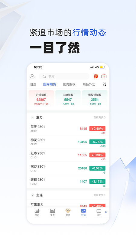 金十数据APP