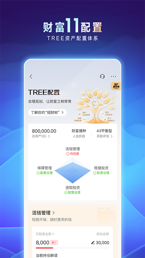 中国招商银行手机银行app