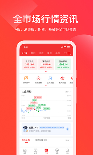 牛股王APP