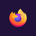 Firefox app