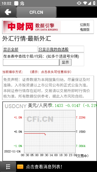 中财网手机版