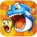 大鱼吃小鱼2官方正版 v1.01.00安卓版游戏图标