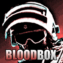 红色境地血盒BloodBox手机版