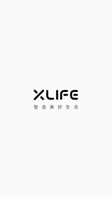 Xlife app