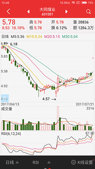 长城国瑞证券手机版APP