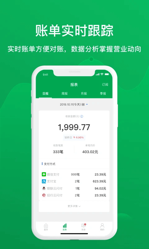 邮驿付APP