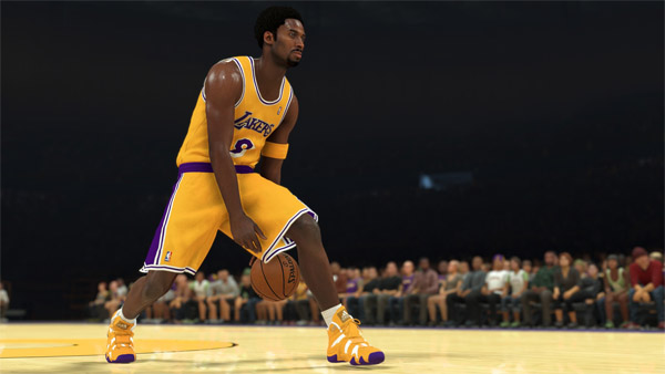 NBA2k22手机版