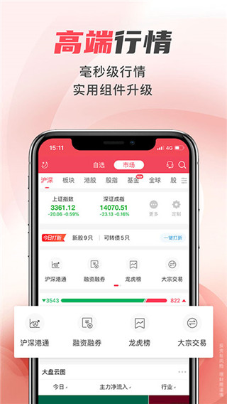 光大证券金阳光APP