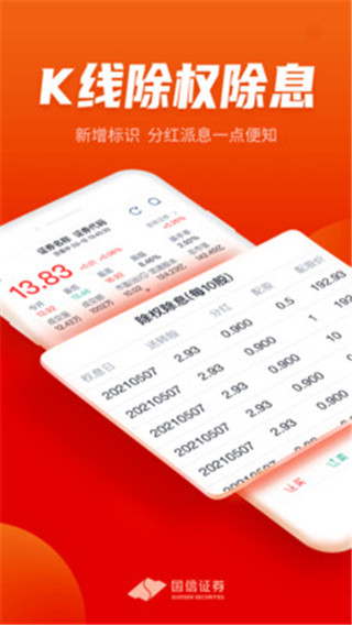 国信证券APP