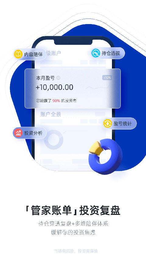 e海通财APP