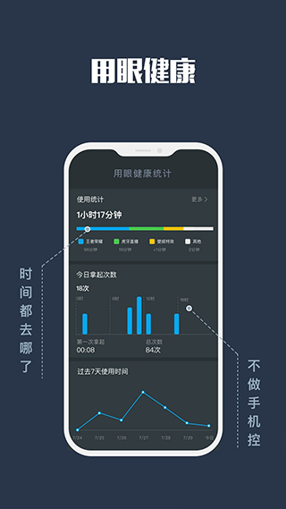 夜间模式APP