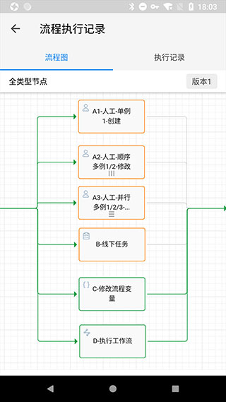 伙伴云app下载安装