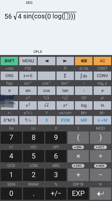 艾泰计算器(HiPER Calc Pro)付费解锁版