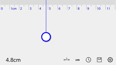 尺子在线测量手机版下载安装