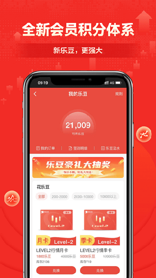 财信证券APP