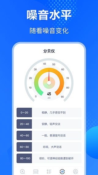 手机放大镜APP