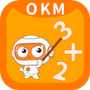 OKMath全科启蒙 V1.73安卓破解版
