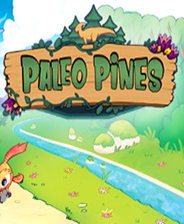 Paleo Pines十七项修改器