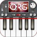 ORG 2023电子琴