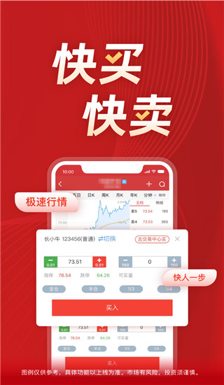 长江证券长江e号APP