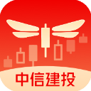 蜻蜓点金app(原中信建投证券APP) v8.0.0安卓版