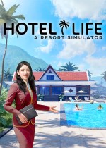 酒店生涯模拟度假村十三项修改器 v2023.10最新版