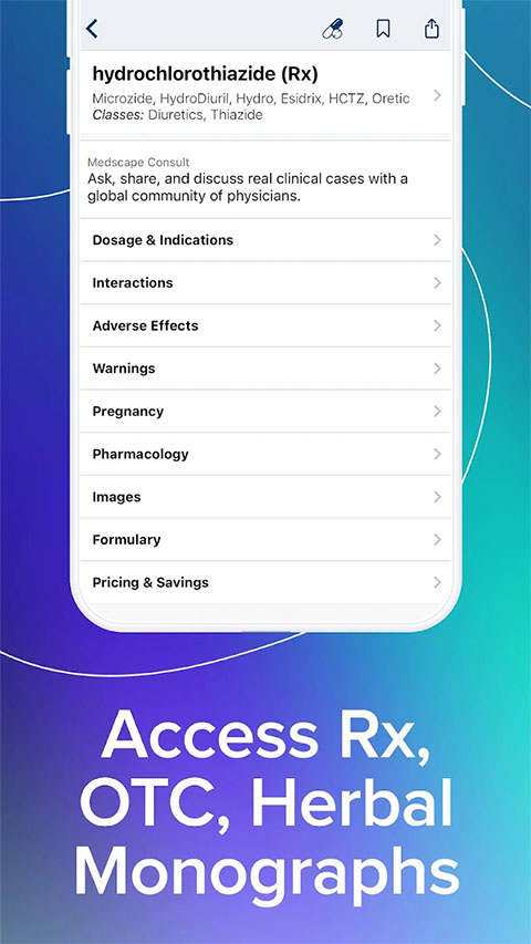 Medscape APP